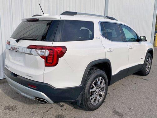 2020 GMC Acadia FWD SLE