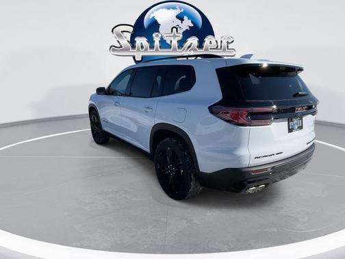 2026 GMC Acadia Elevation AWD