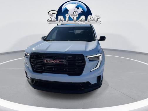 2026 GMC Acadia Elevation AWD