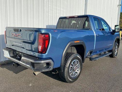 2024 GMC Sierra 2500 SLE