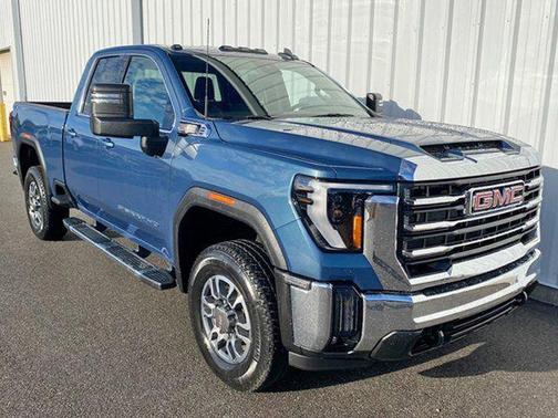 2024 GMC Sierra 2500 SLE