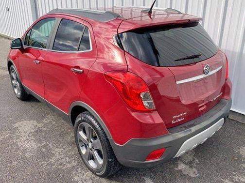 2014 Buick Encore Base