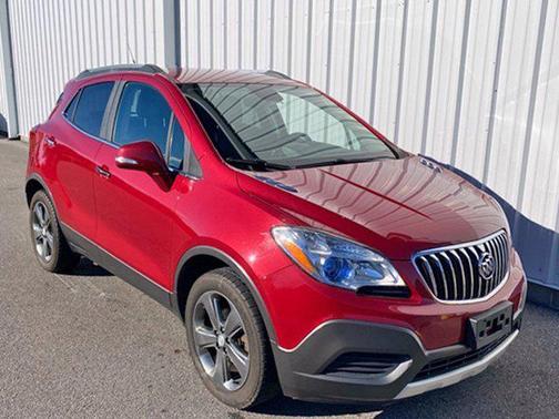 2014 Buick Encore Base