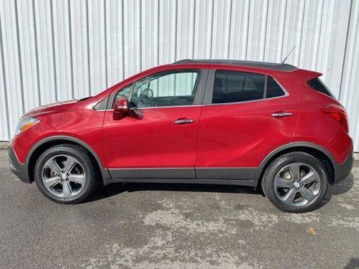 2014 Buick Encore Base