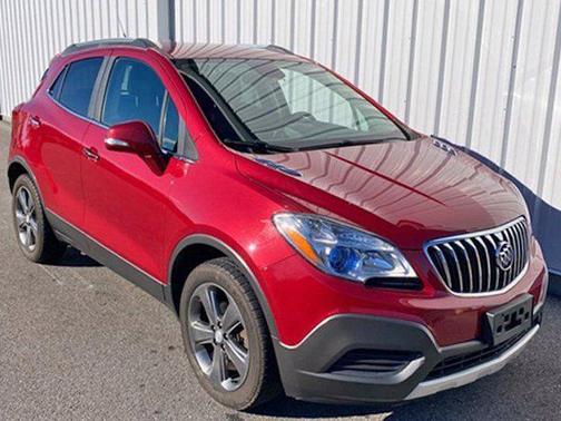2014 Buick Encore Base