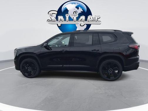 2026 GMC Acadia Elevation AWD
