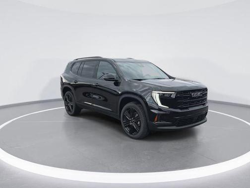 2026 GMC Acadia Elevation AWD