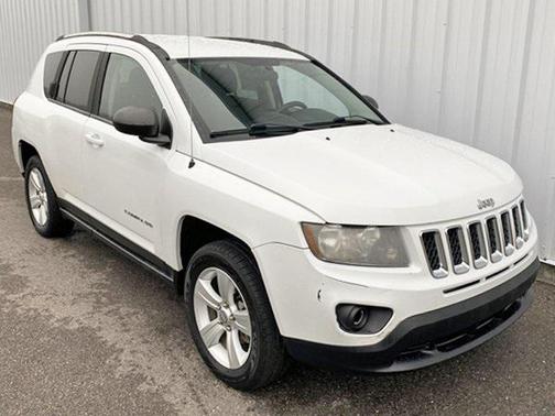 2014 Jeep Compass Sport