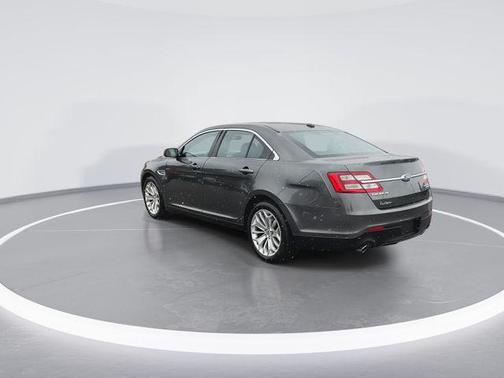 2019 Ford Taurus Limited