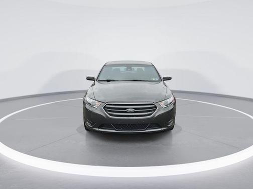 2019 Ford Taurus Limited
