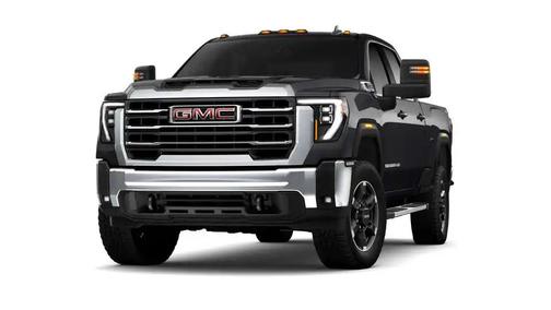 2026 GMC Sierra 3500 SLE