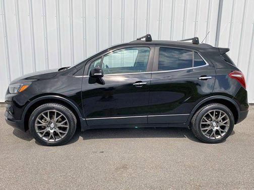 2019 Buick Encore Sport Touring