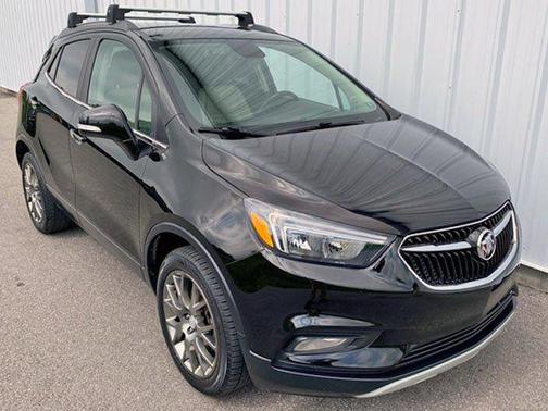 2019 Buick Encore Sport Touring