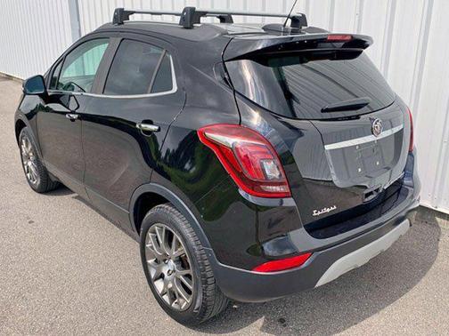 2019 Buick Encore Sport Touring