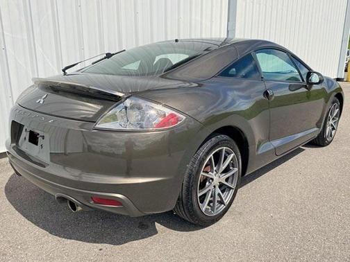 2011 Mitsubishi Eclipse GS Sport