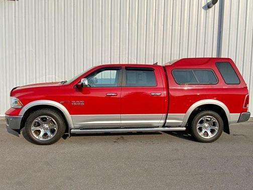 2016 RAM 1500 Laramie