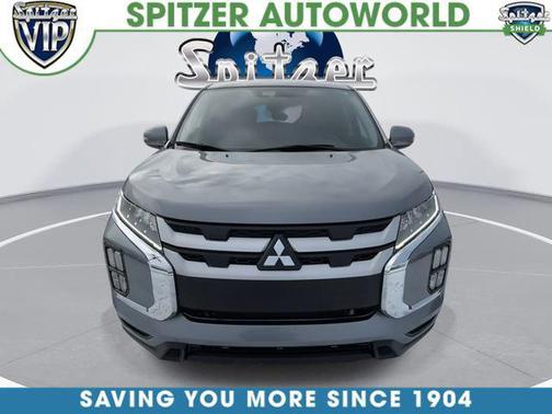 2023 Mitsubishi Outlander Sport 2.0 ES