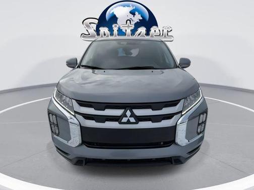 2023 Mitsubishi Outlander Sport 