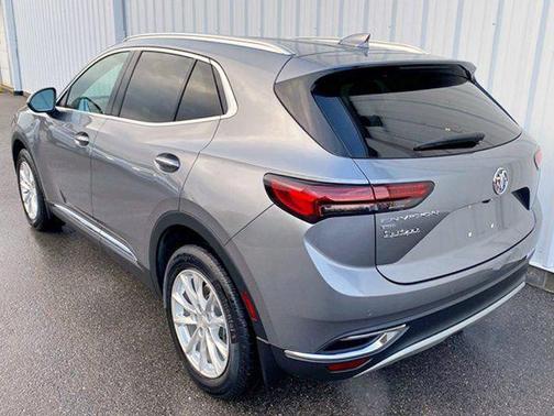 2021 Buick Envision AWD Preferred