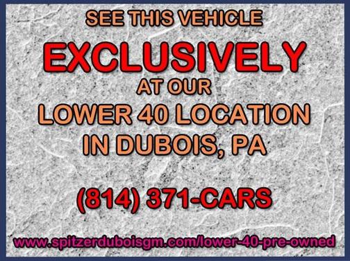 2015 Chevrolet Cruze LTZ