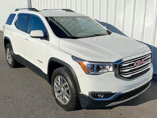 2017 GMC Acadia SLE-2