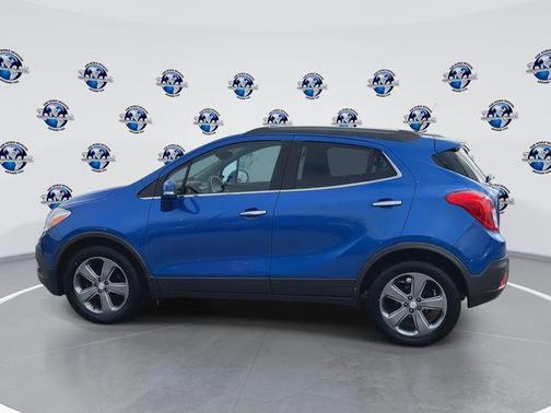 2014 Buick Encore Convenience