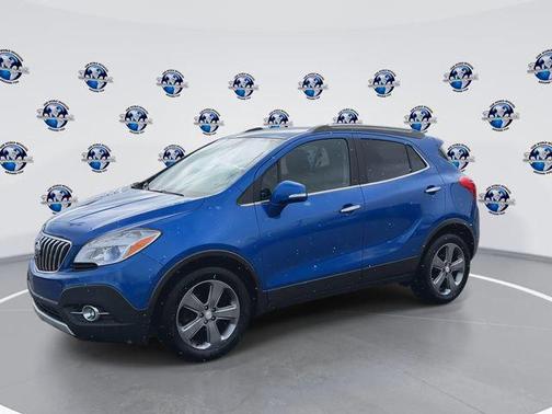 2014 Buick Encore Convenience