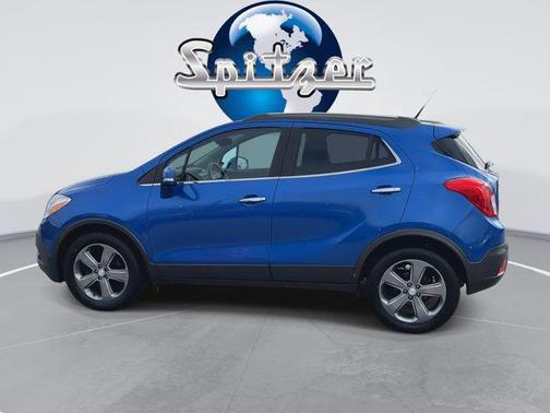 2014 Buick Encore Convenience