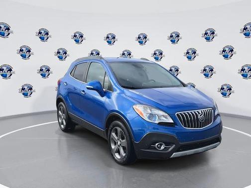 2014 Buick Encore Convenience