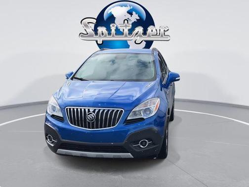 2014 Buick Encore Convenience