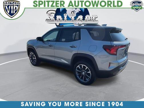 Sterling Metallic 2026 GMC Terrain AWD Elevation
