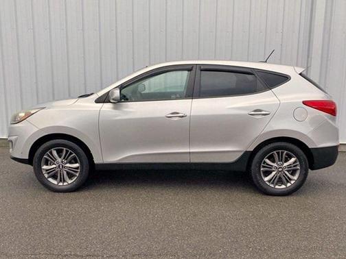 2015 Hyundai TUCSON GLS