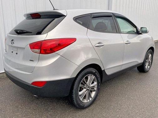 2015 Hyundai TUCSON GLS