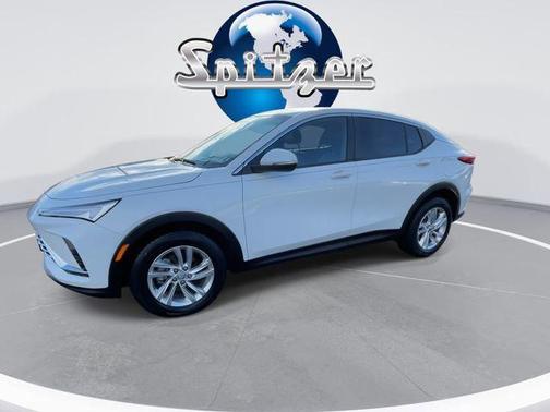 2024 Buick Envista Preferred FWD