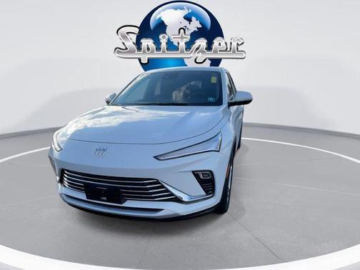 2024 Buick Envista Preferred FWD