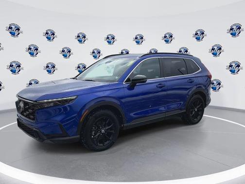 2023 Honda CR-V Hybrid Sport AWD