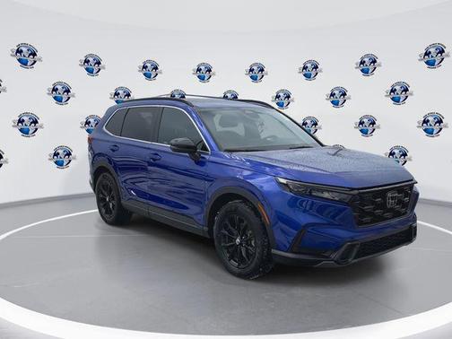 2023 Honda CR-V Hybrid Sport AWD