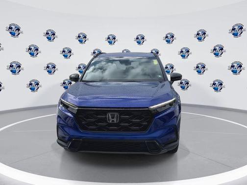 2023 Honda CR-V Hybrid Sport AWD