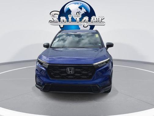 2023 Honda CR-V Hybrid Sport AWD