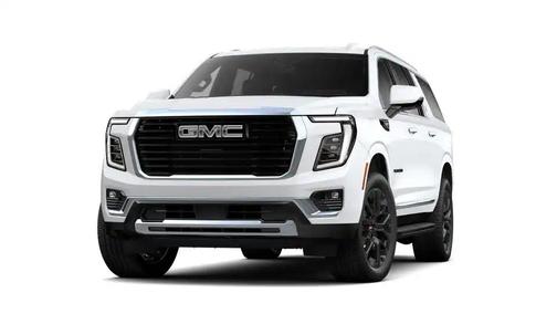 2026 GMC Yukon XL 4WD Elevation