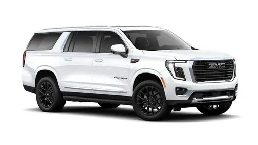 2026 GMC Yukon XL 4WD Elevation
