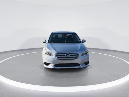 2017 Subaru Legacy Limited