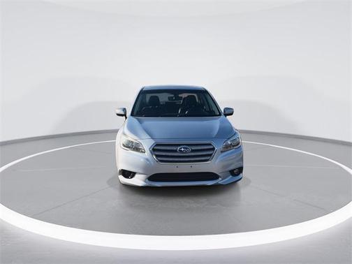 2017 Subaru Legacy Limited