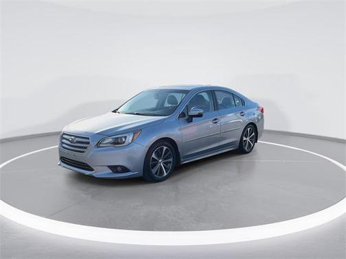 2017 Subaru Legacy Limited