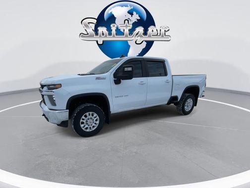 2023 Chevrolet Silverado 2500 LT