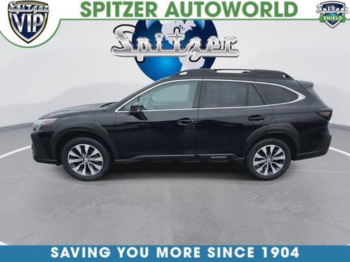 2023 Subaru Outback Limited