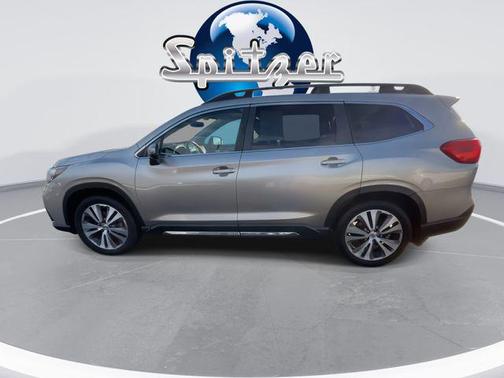 2020 Subaru Ascent Limited 8-Passenger