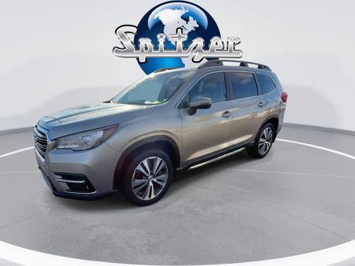 2020 Subaru Ascent Limited 8-Passenger