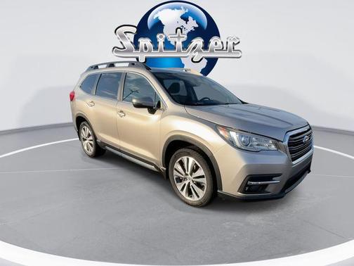 2020 Subaru Ascent Limited 8-Passenger