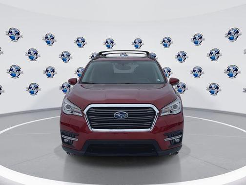2020 Subaru Ascent Limited 7-Passenger